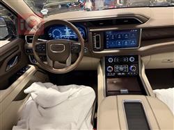 جي ام سي يوكون